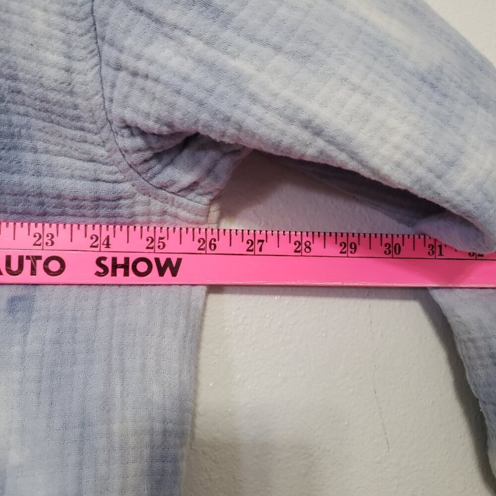 Universal Thread Quilted Jacket - Picture 7 of 11